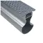 Készlet 2 széles penge 400 mm homlokzati ráspolyhoz,3