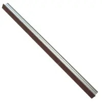 Készlet 2 betétek 400 mm csiszolópapírral gradáció 16 reszelősig