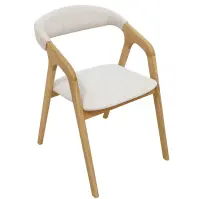 Szék Kr-45 Természetes/Puente 80
