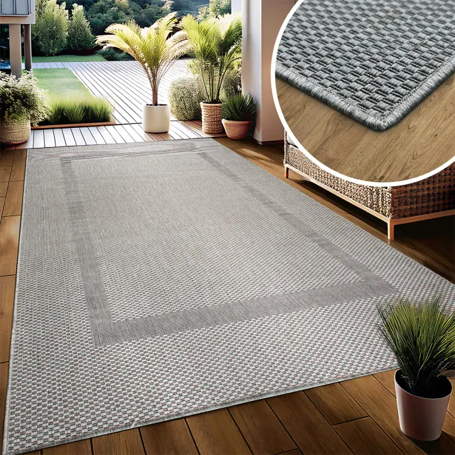 Szőnyeg Plutus 2,90 1002 0101 1