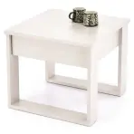 Dohányzóasztal Nea 60x60 Kasmír