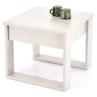 Dohányzóasztal Nea 60x60 Kasmír