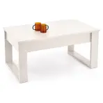Dohányzóasztal Nea 60x110 Kasmír