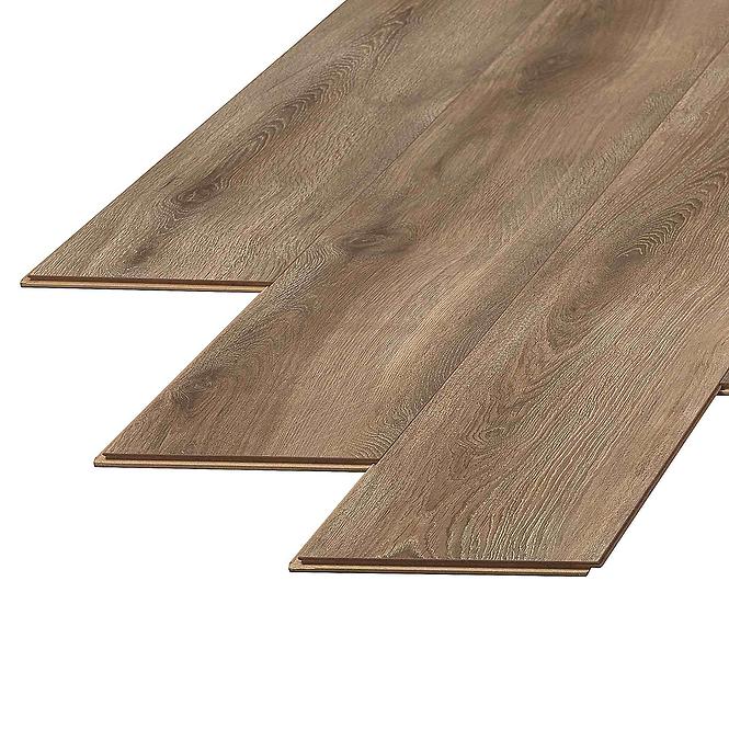 Laminált padló tölgy Artemida 8mm AC4 Room 5380,3