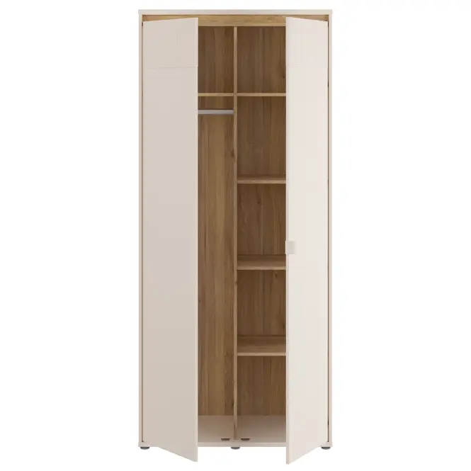 Szekrény Mimatte Homok,6