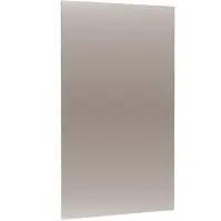 Zuhanyfal Flexi barna 1/2 100 cm