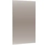 Zuhanyfal Flexi barna 1/2 110 cm