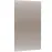 Zuhanyfal Flexi barna 1/2 130 cm