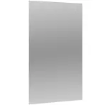Zuhanyfal Flexi szürke 1/2 120 cm