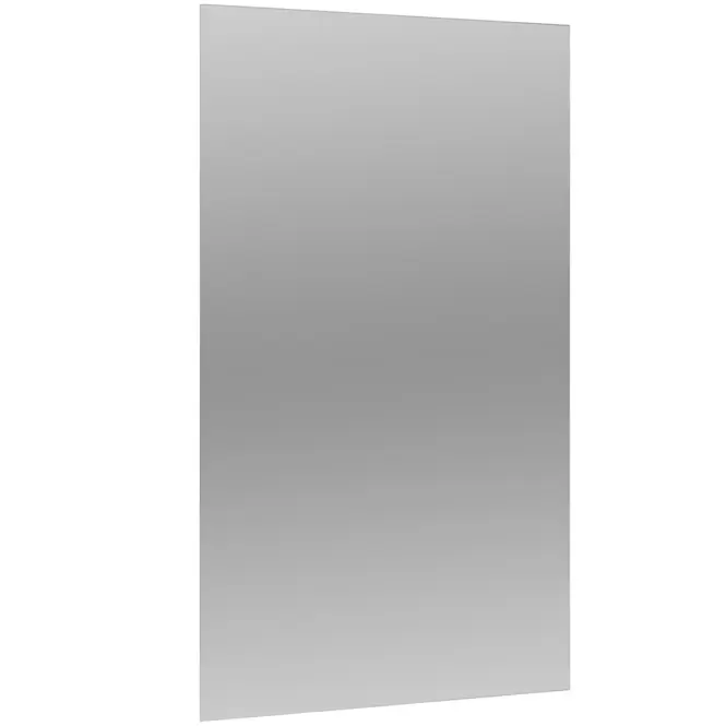 Zuhanyfal Flexi szürke 1/2 130 cm
