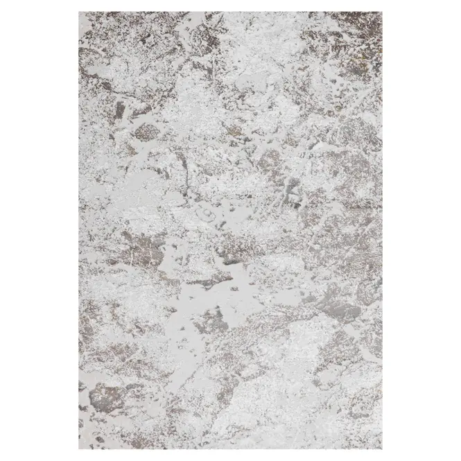 Szőnyeg Petra 1,9/2,7 04046a világosszürke/taupe H092
