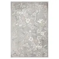 Szőnyeg Bloom 2,0/2,8 04113a szürke Ck H511