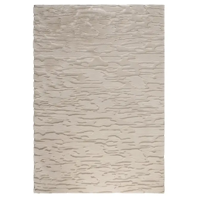 Szőnyeg Mia Rabbit Fur 1,2/1,7 taupe