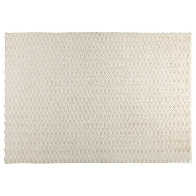 Szőnyeg Mila Rabbit Fur Sm875 1,2/1,7 krémszínű,2