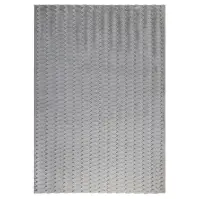Szőnyeg Mila Rabbit Fur Sm875 1,2/1,7 ezüst