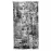 Szőnyeg Maison 1,33/1,9 C4275a St4 17 55