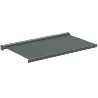 ónapellenző Mistral Smart 5x3 m automatikus félkazettás antracit