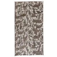 Szőnyeg Pepita 1,6/2,3 Oz0761a S.Brown/Ivory