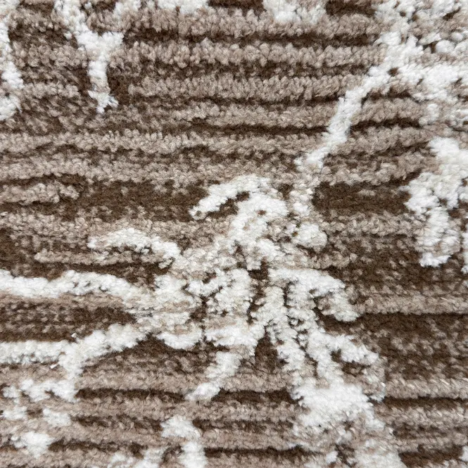 Szőnyeg Pepita 1,6/2,3 Oz0761a S.Brown/Ivory,7
