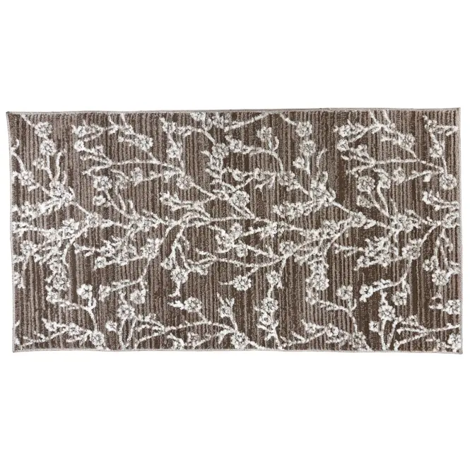 Szőnyeg Pepita 2,0/2,9 Oz0761a S.Brown/Ivory,2
