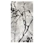 Szőnyeg Pepita 2,0/2,9 Oz0308a S.Anthracite/Ivory