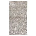 Szőnyeg Pepita 0,8/1,5 Oz1310a S.Ivory/L.Beige