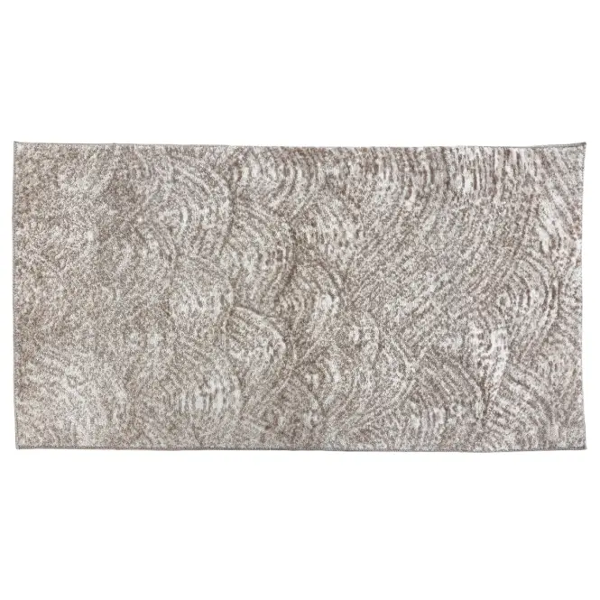 Szőnyeg Pepita 1,2/1,9 Oz1310a S.Ivory/L.Beige,2
