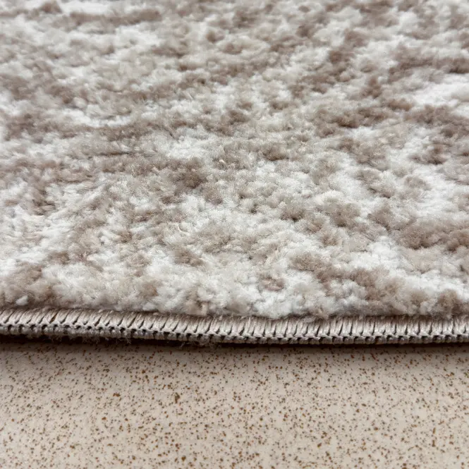 Szőnyeg Pepita 1,6/2,3 Oz1310a S.Ivory/L.Beige,7