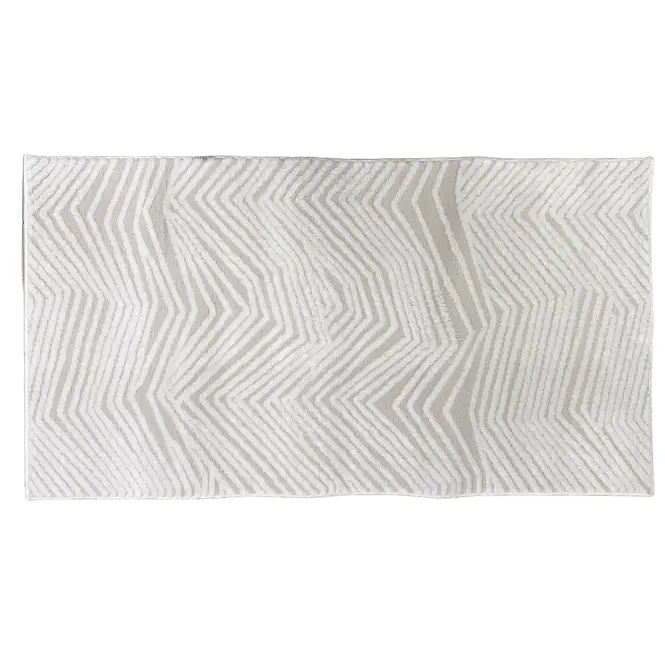 Szőnyeg Pepita 0,8/1,5 Oz0973a S.Ivory/Ivory