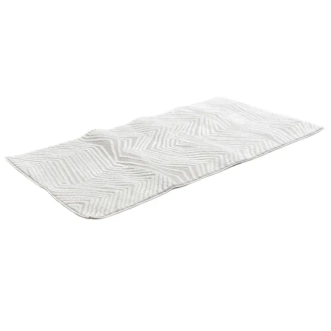 Szőnyeg Pepita 2,0/2,9 Oz0973a S.Ivory/Ivory,3