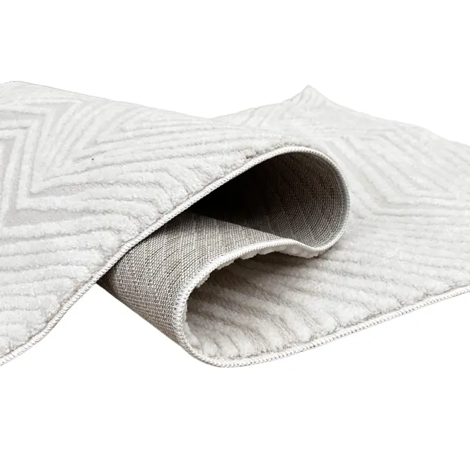 Szőnyeg Pepita 2,0/2,9 Oz0973a S.Ivory/Ivory