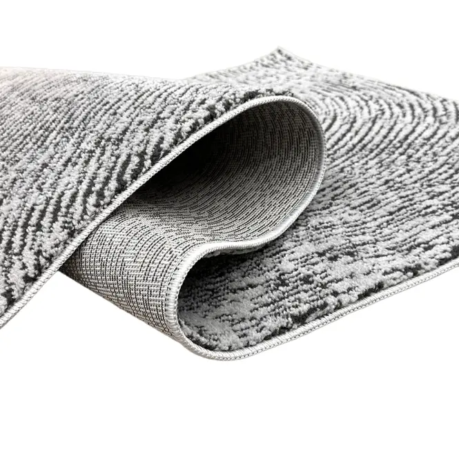 Szőnyeg Pepita 0,8/1,5 Oz1047a S.Anthracite/L.Grey,6