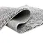 Szőnyeg Pepita 1,2/1,9 Oz1047a S.Anthracite/L.Grey,6