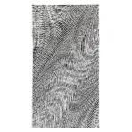 Szőnyeg Pepita 1,6/2,3 Oz1047a S.Anthracite/L.Grey