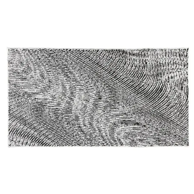 Szőnyeg Pepita 1,6/2,3 Oz1047a S.Anthracite/L.Grey,2