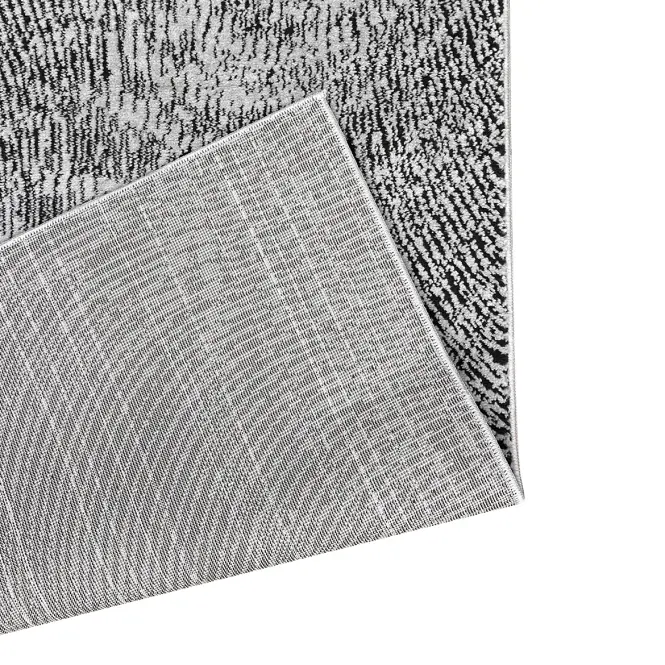 Szőnyeg Pepita 1,6/2,3 Oz1047a S.Anthracite/L.Grey,4
