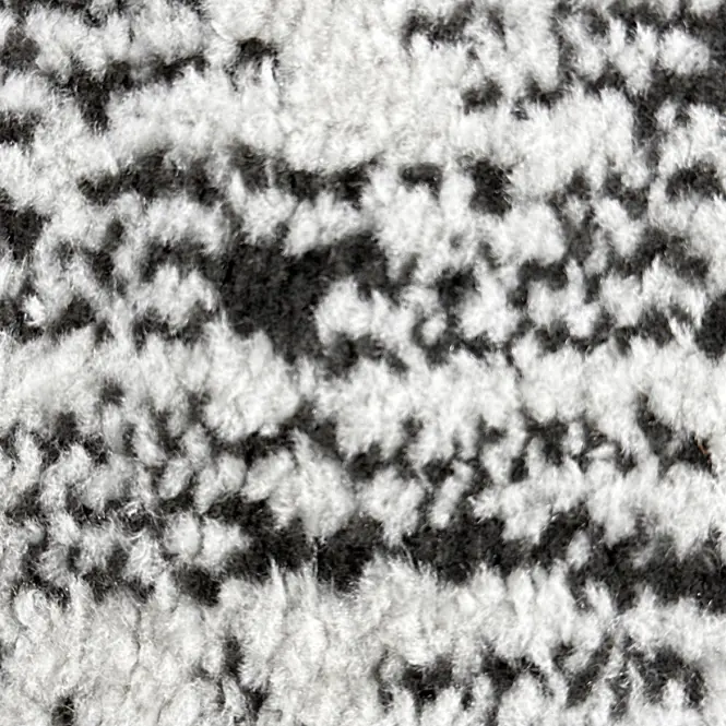 Szőnyeg Pepita 1,6/2,3 Oz1047a S.Anthracite/L.Grey,7