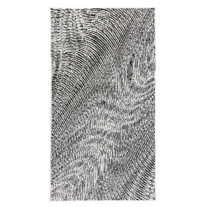 Szőnyeg Pepita 2,0/2,9 Oz1047a S.Anthracite/L.Grey