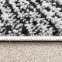 Szőnyeg Pepita 2,0/2,9 Oz1047a S.Anthracite/L.Grey,8
