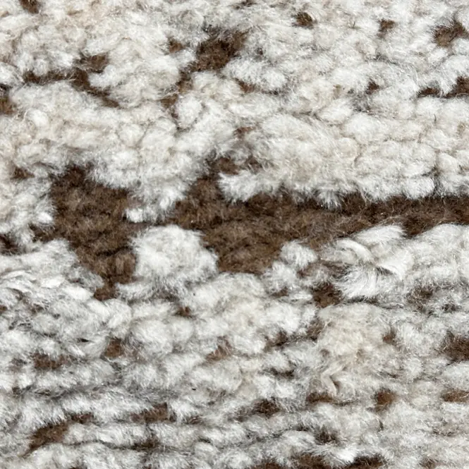 Szőnyeg Pepita 1,2/1,9 Oz0464a S.Brown/L.Beige,7