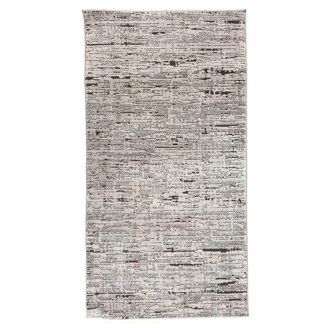 Szőnyeg Pepita 1,6/2,3 Oz0464a S.Brown/L.Beige