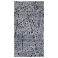 Szőnyeg Pepita 1,2/1,9 Oz0763a S.D.Blue/D.Blue