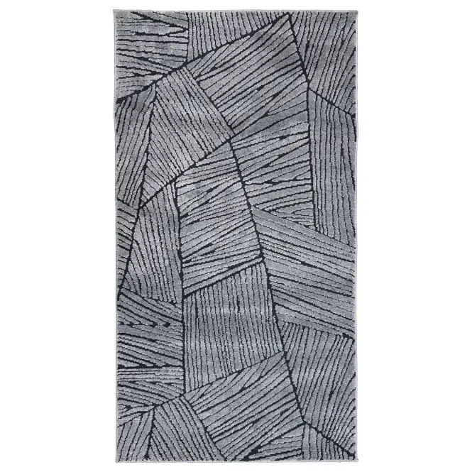 Szőnyeg Pepita 1,6/2,3 Oz0763a S.D.Blue/D.Blue