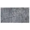 Szőnyeg Pepita 1,6/2,3 Oz0763a S.D.Blue/D.Blue,2