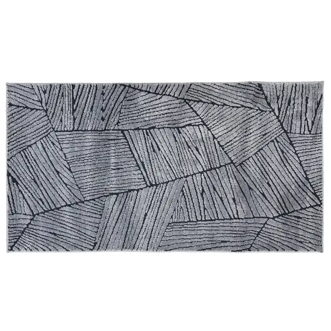 Szőnyeg Pepita 2,0/2,9 Oz0763a S.D.Blue/D.Blue,2