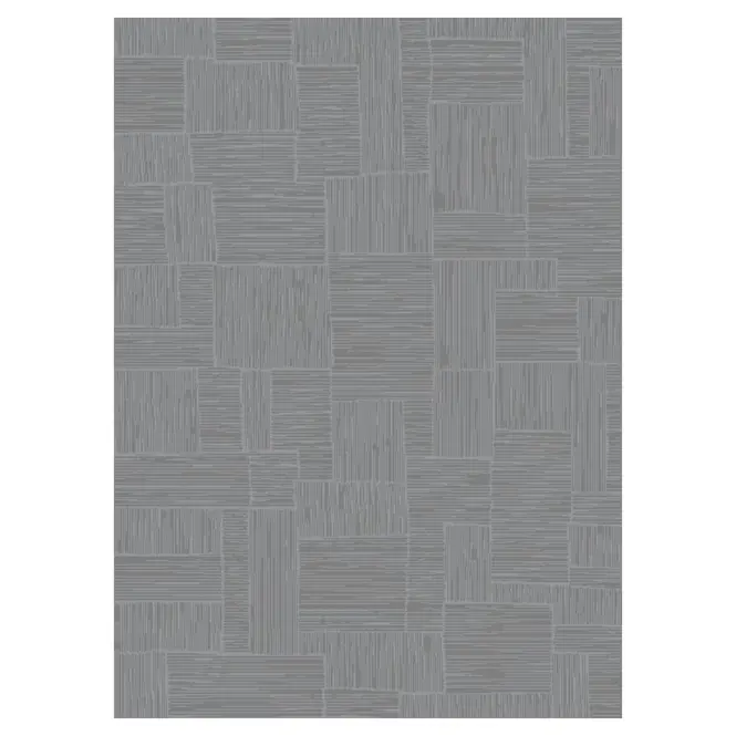 Szőnyeg Pepita 1,2/1,9 Oz0467c S.Grey/Grey