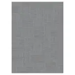 Szőnyeg Pepita 2,0/2,9 Oz0467c S.Grey/Grey