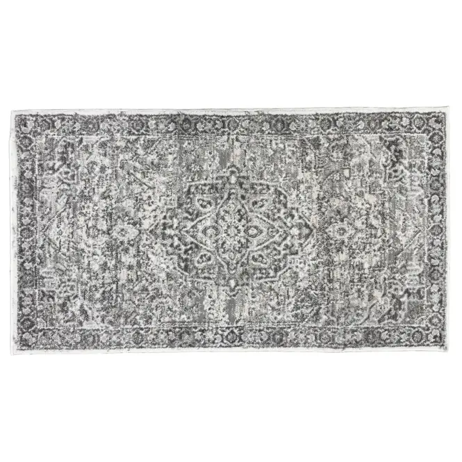 Szőnyeg Pepita 0,8/1,5 Oz0759a S.Ivory/L.Grey,2