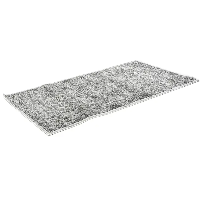 Szőnyeg Pepita 0,8/1,5 Oz0759a S.Ivory/L.Grey,3