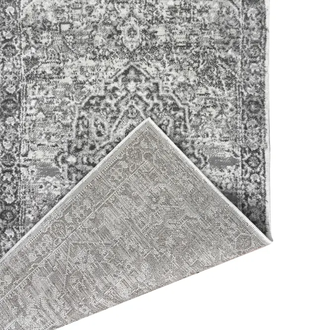 Szőnyeg Pepita 1,6/2,3 Oz0759a S.Ivory/L.Grey,4